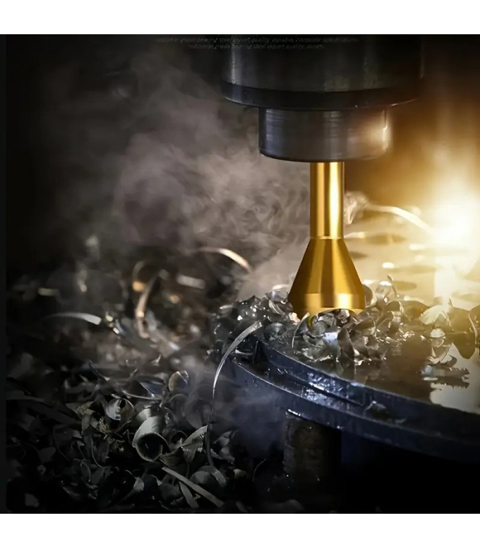 MECHA AVELLANADORA 4PC