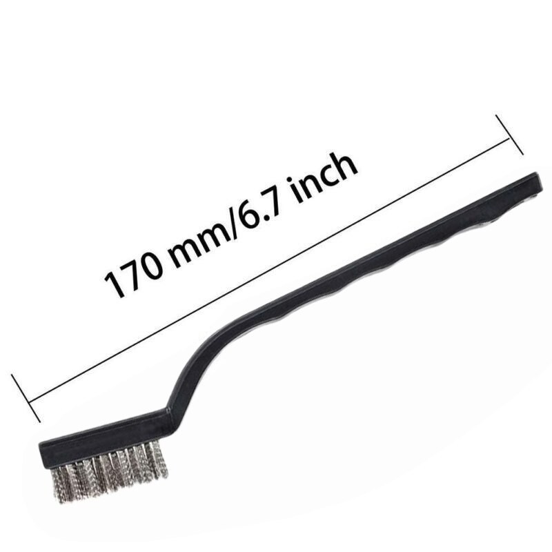 Cepillo de hierro 3pc
