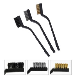 Cepillo de hierro 3pc