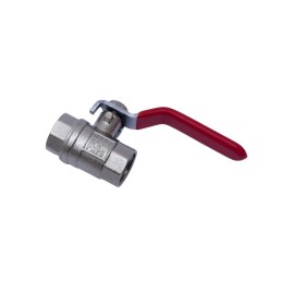 Llave de paso 1/2 media vuelta