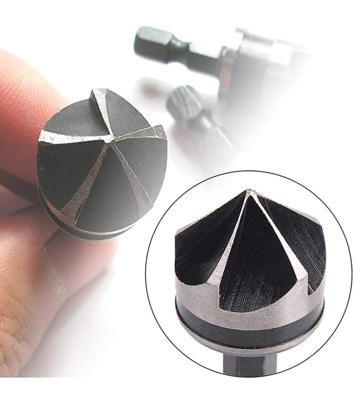 MECHA AVELLANADORA 3PC