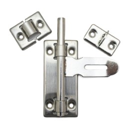 Pasador de metal 4 