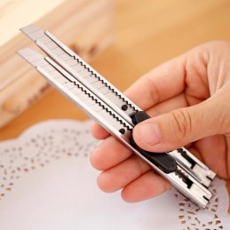 Cutter 3pc