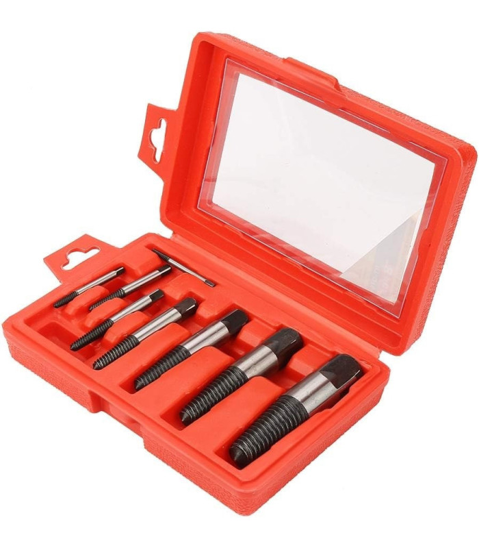 JUEGO DE EXTRACTORES DE TORNILLO