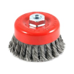 Cepillo copa para taladro 100mm EXPRESOL
