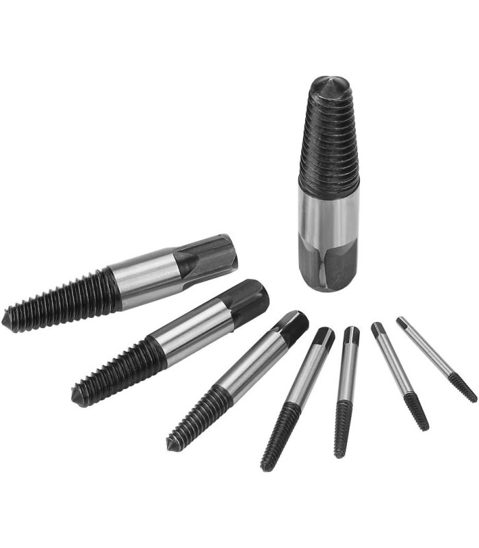 JUEGO DE EXTRACTORES DE TORNILLO