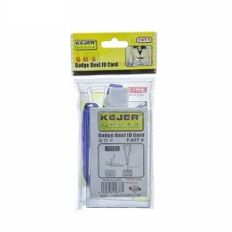 Porta carnet T-677V