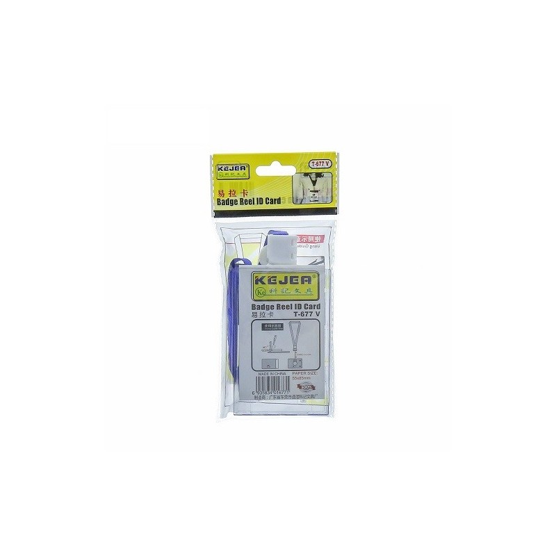 Porta carnet T-677V