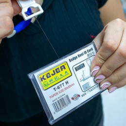 Porta carnet T-677V