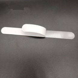 Tira antideslizante para bañera 8pc