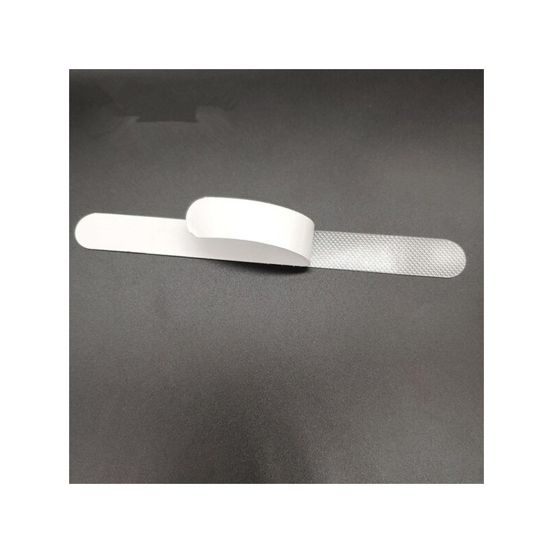 Tira antideslizante para bañera 8pc