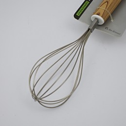 BATIDOR DE MADERA