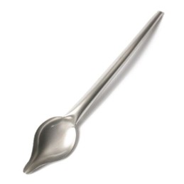 CUCHARA P/CHOCOLATE