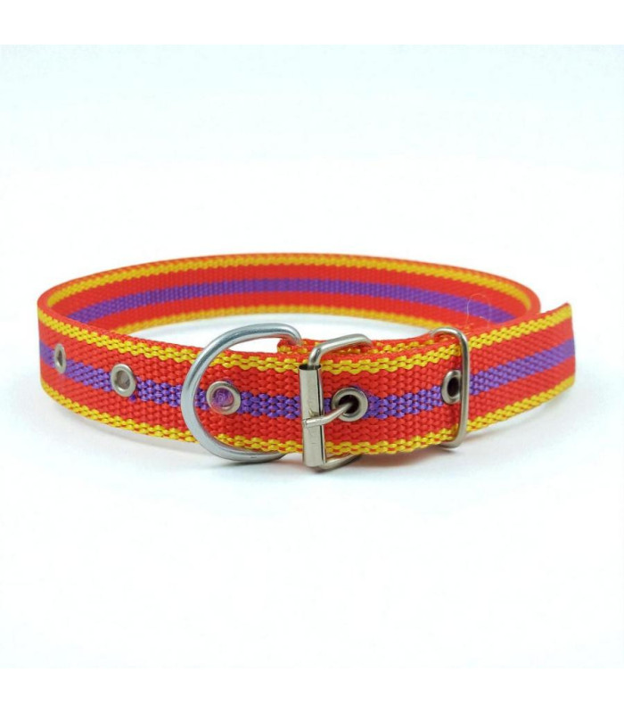 Collar para perro 49cm