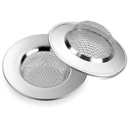 COLADOR METAL USO VARIOS 9CM
