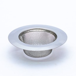 COLADOR METAL USO VARIOS 11.5CM