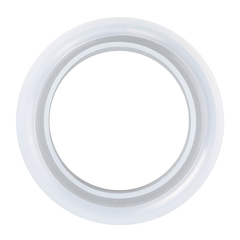 Molde de silicona brazalete 62mm