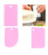 ESPATULA CON FORMAS 3PC