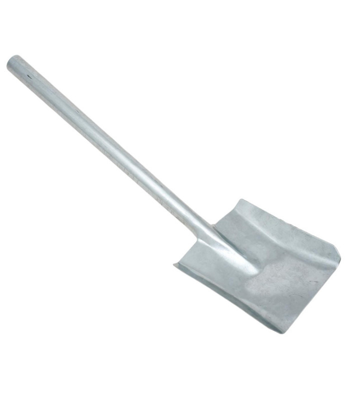 Pala multiuso de chapa 50cm