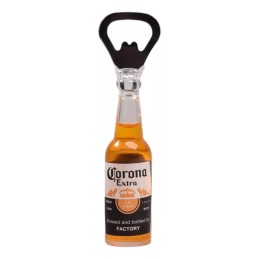 Abridor forma botella 1pc