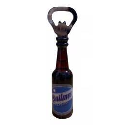 Abridor forma botella 1pc