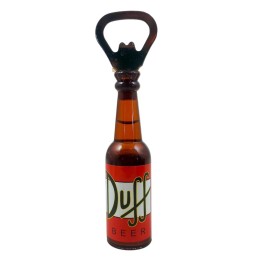 Abridor forma botella 1pc