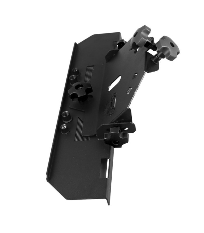 Soporte para amoladora corte 45