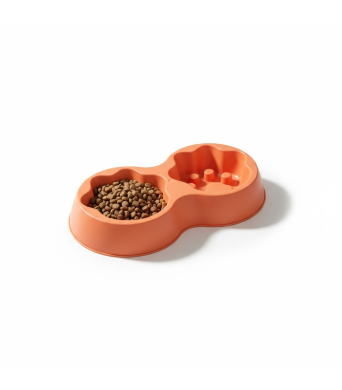 PLATO PARA MASCOTA 31x17x5CM