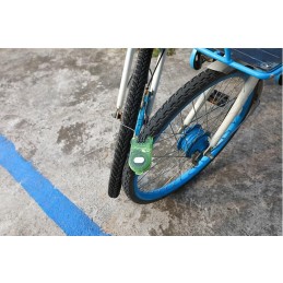 Candado para balijas 90cm