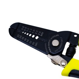 Alicate pela cable TOOLS