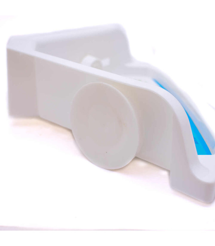 ESQUINERO P/BANO 1PC