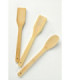 JUEGO DE CUCHARA MADERA 3PC