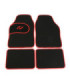 ALFOMBRA P/AUTO 4PC