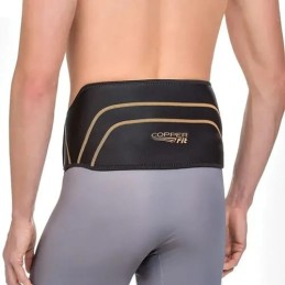 Faja COPPER para hombre
