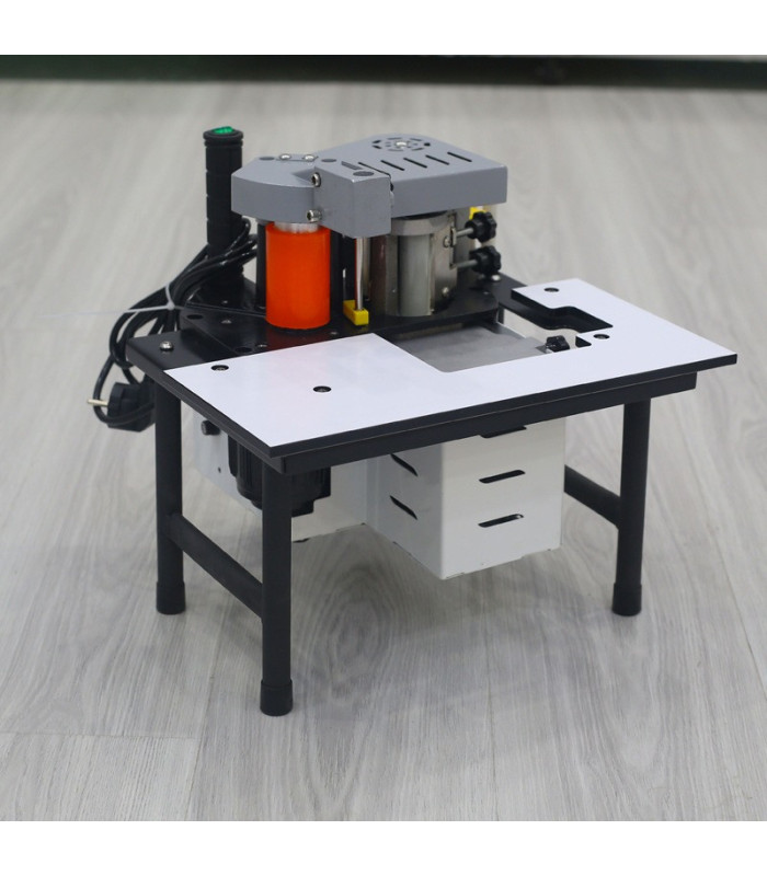 MAQUINA CANTEADORA PORTATIL 1200W