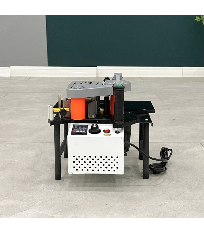 MAQUINA CANTEADORA PORTATIL 1200W