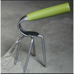 Removedor metalico de suelo