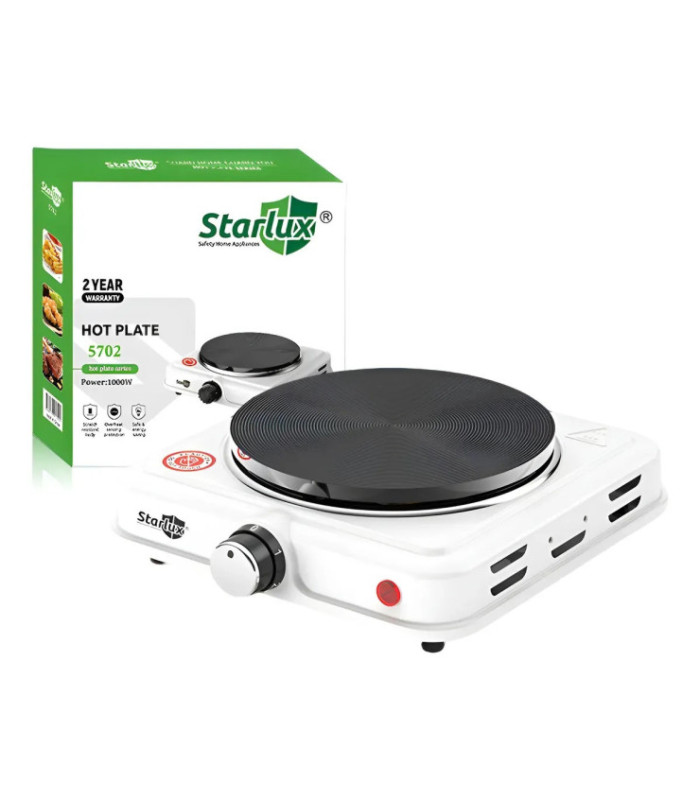 COCINA ELECTRICA 220V 1HORNALLA