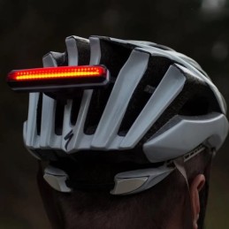 Luz led para bicicleta hyd-011