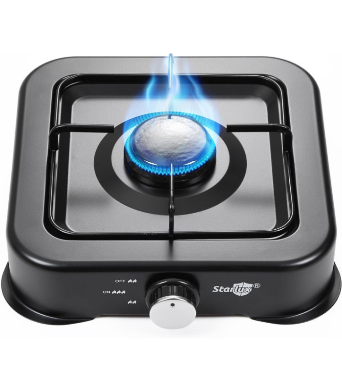 COCINA GAS 1HORNALLA SGS-6001B