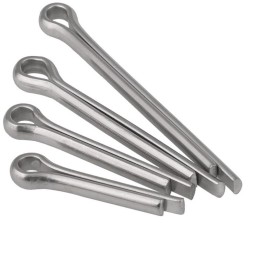 Paquete de chaveta 2x35mm 41pc EXPRESOL