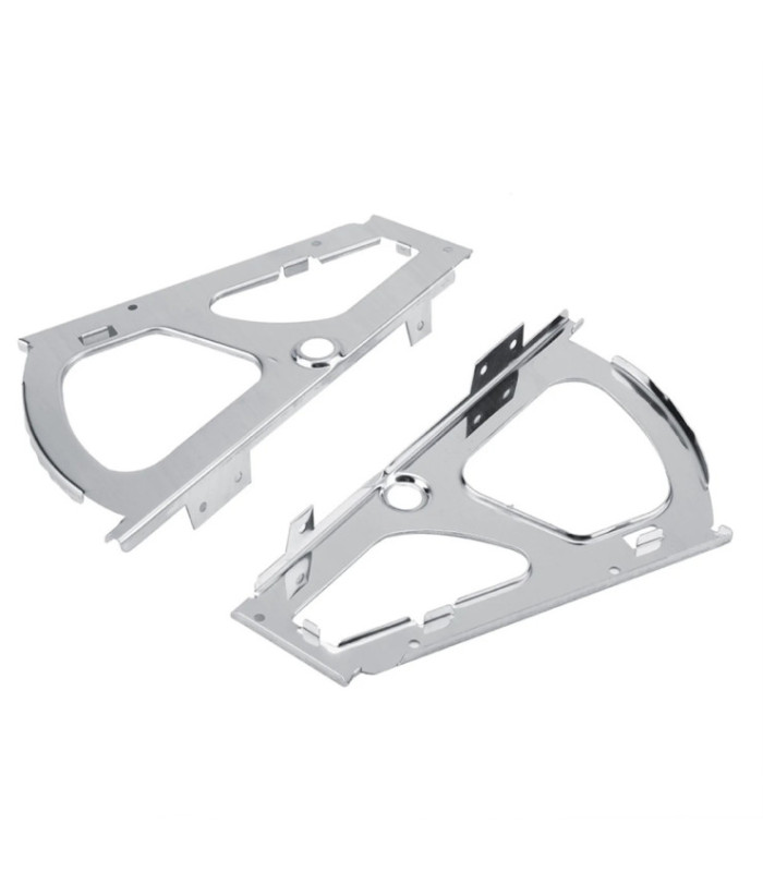 BISAGRA GABINETE DE ZAPATO 20.4x16CM 1NIVEL