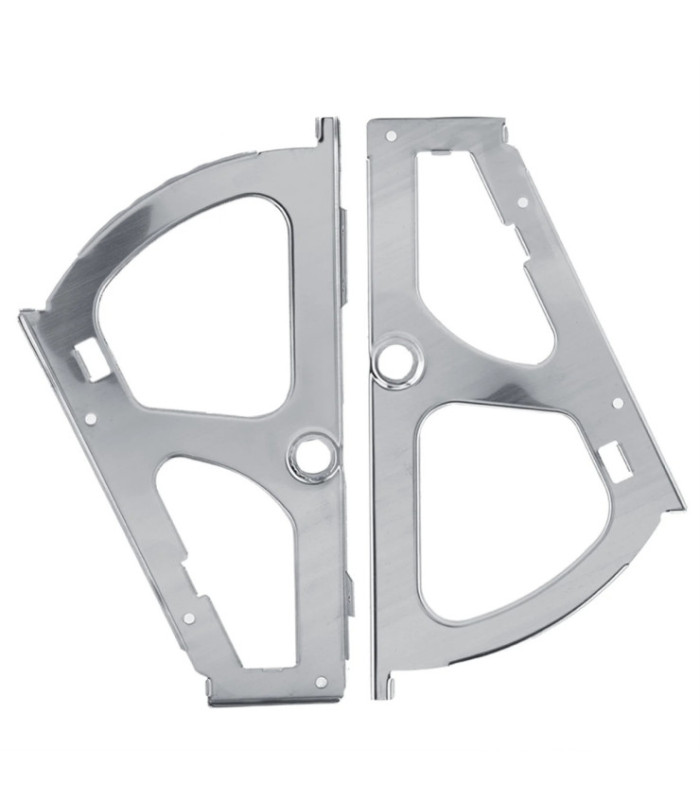 BISAGRA GABINETE DE ZAPATO 20.4x16CM 1NIVEL