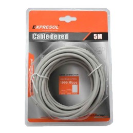 Cable de red 5mt EXPRESOL