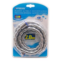 Manguera para ducha 2.0m EXPRESOL