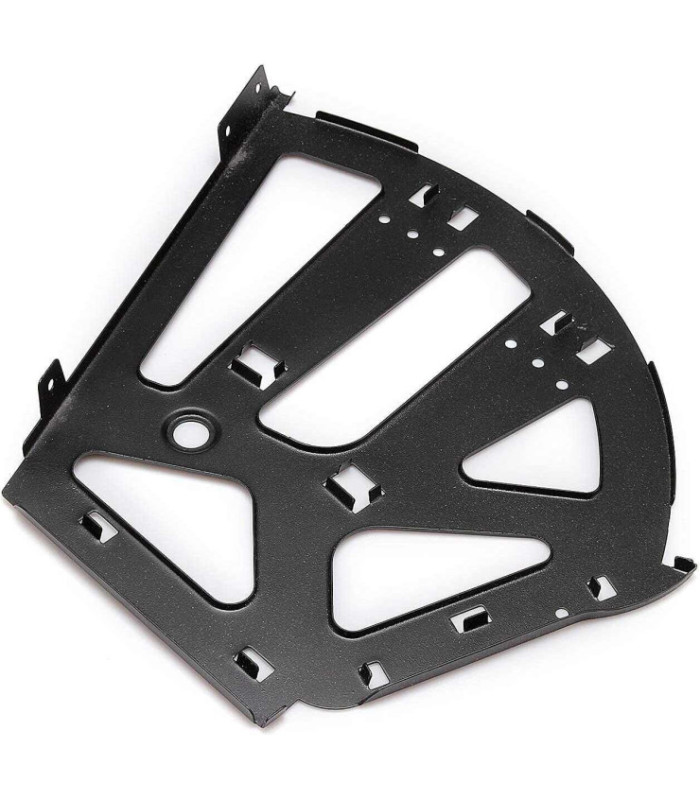 BISAGRA GABINETE DE ZAPATO 27x31.5CM 3NIVEL