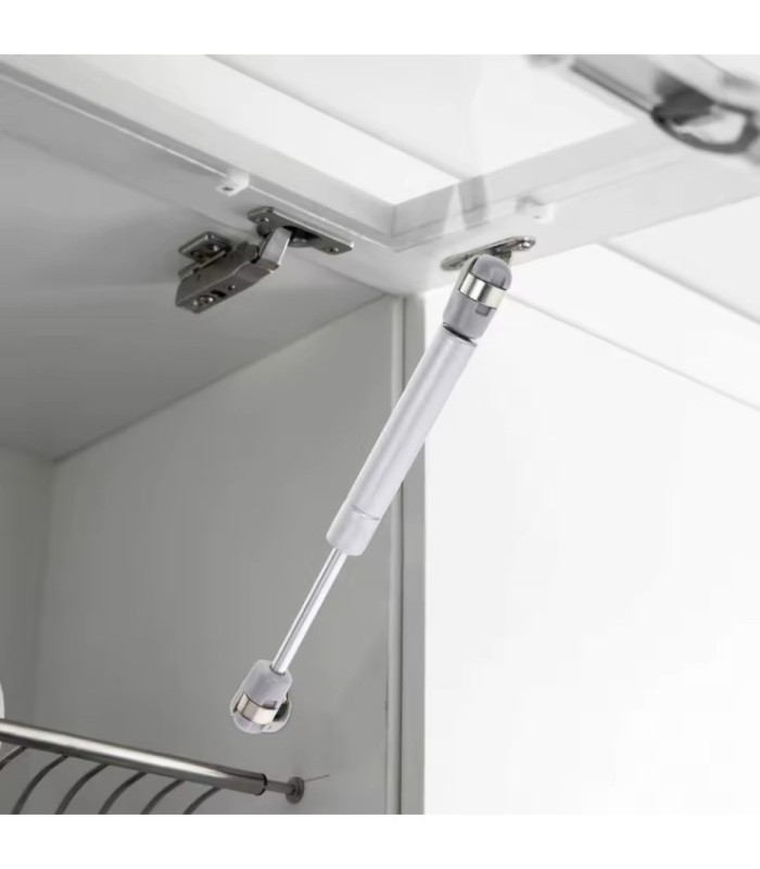 PISTON NEUMATICO PARA MUEBLES 8PULG N100