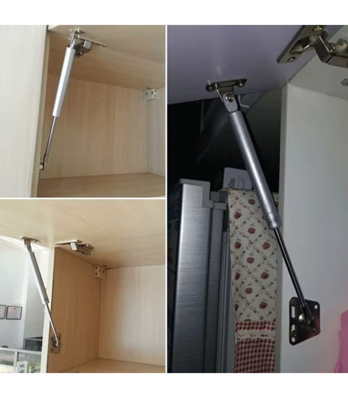 PISTON NEUMATICO PARA MUEBLES 10PULG N100