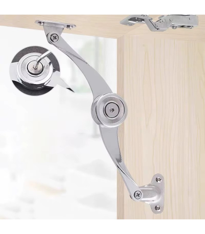 BISAGRA BRAZO ARTICULADO 03A UNIDAD