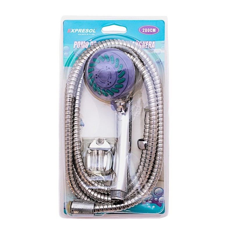 Ducha tipo telefono 200cm EXPRESOL